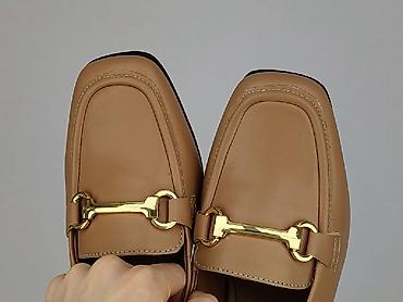 deichmann rozmiary w cm: Bonprix, Półbuty damskie, rozmiar 39 — 7