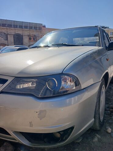 daewoo магнус: Daewoo Nexia: 2008 г., 1.6 л, Механика, Бензин, Седан