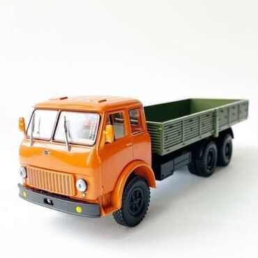 Avtomobil modelləri: QAZ, 2010 il, 1:43, Dəmir, Rayonlara çatdırılma, Ödənişli çatdırılma, Ünvandan götürmə — 5