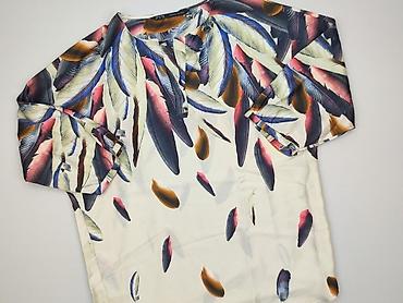zara basic 77302: Zara, Bluzka damska, rozmiar L — 1