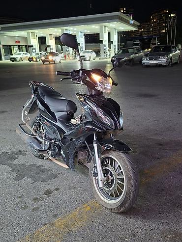 mapet: Tam prablemsiz motodu vuruqsuz udarsiz qezadan sohbet bele gede bilmez — 1