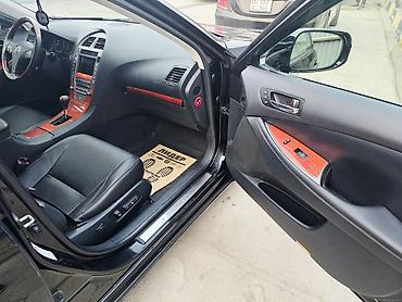 Lexus: Lexus ES: 2010 г., 3.5 л, Автомат, Бензин, Седан — 14