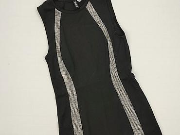 16588a hm: H&M Divided, Sukienka damska, rozmiar M — 1