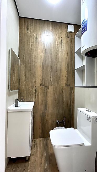 Продажа квартир: 3 комнаты, 93 м², Элитка, 8 этаж, Дизайнерский ремонт — 15