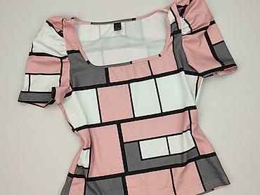 bolerko reserved: Shein, Bluzka damska, rozmiar XL — 1