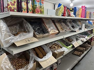 Дүкөндөрдү ижаралоо: Готовый бизнес в центре города — работает более 3 лет, круглосуточно! — 11