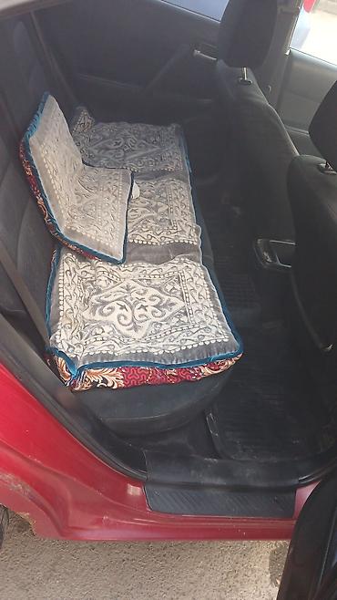 Mazda: Mazda 6: 2006 г., Механика, Седан — 6