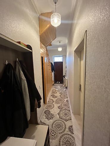 evler satiq: 5 otaqlı, 150 kv. m, Yeni təmirli — 8