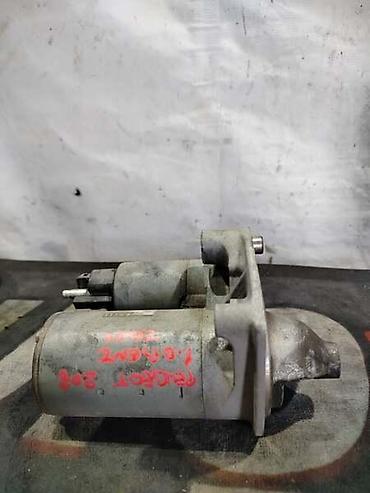 ventilator auto 24v: ANLASER ZA PEUGEOT 208 OD 2012. DO 2019. GOD. | Anlaser Peugeot 208 — 1