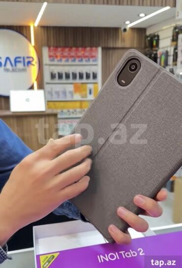 Digər planşetlər: İNOİ Tab 2 planşet Planşet İnoi Tab 2 tam orjinal Hem oyunlarda -da lalafo.az — 4 Digər planşetlər: İNOİ Tab 2 planşet Planşet İnoi Tab 2 tam orjinal Hem oyunlarda — 4