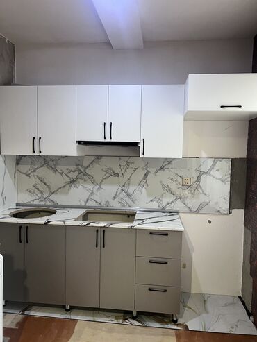 göyçay mebel: Sifarişlə mətbəx dəsti, Özü çəkən petlələr, Mat laminat, Kredit var, Pulsuz çatdırılma, Rayonlara çatdırılma