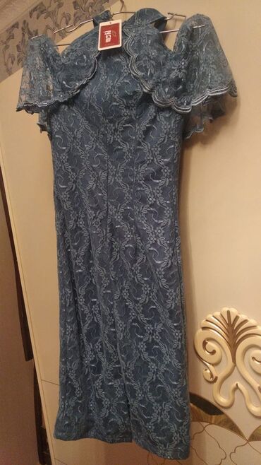 qadın donları: Вечернее платье, XS (EU 34)