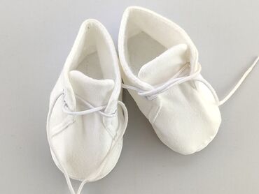 buty sportowe do tenisa: Baby shoes, 19, condition - Perfect