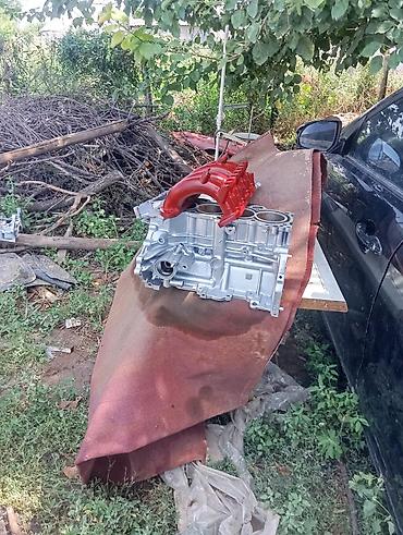 Hyundai: Hyundai Sonata: 2018 г. at lalafo.kg — 6 Hyundai: Hyundai Sonata: 2018 г. — 6