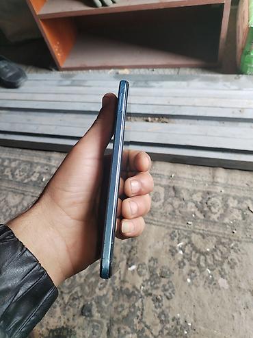 k70 ultra: Redmi K70 Ultra, 256 GB, rəng - Mavi, Barmaq izi — 4