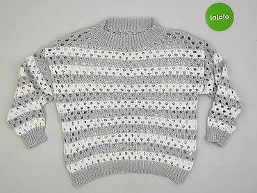 nirvana bluza damska: Sweter damski, rozmiar XL — 2