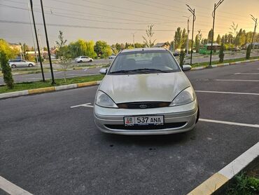 купить машину шевроле: Ford Focus: 2000 г., 2 л, Автомат, Бензин, Седан