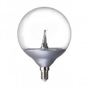 Sijalice: IKEA dekorativna LED sijalica NITTIO - Tip: LED dekorativna sijalica — 14