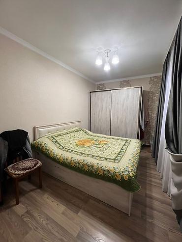 Продажа коттеджей и домов: Ж/м Арча-Бешик, ул. 14-я / Абдрахманова Общая площадь земли-9,7 соток — 9