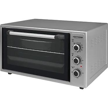 mini itx: Hoffmann F4800 Black Elektrik Soba – 48L, 1600W Geniş tutumlu — 2