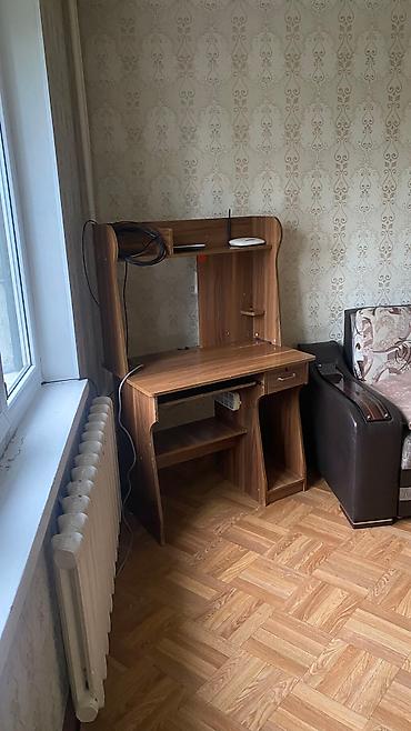 закрытием кафе: 2 комнаты, 49 м², 105 серия, 4 этаж, Косметический ремонт — 7