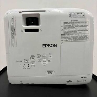 Proyektorlar: İşlənmiş Proyektor Epson, Ödənişli çatdırılma — 56