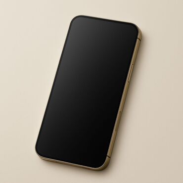 зарядки для айфонов: IPhone 16 Pro, Qızılı, Face ID