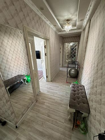central park: 2 комнаты, 66 м², Рамазан ТЦ, Элитка, 10 этаж — 3
