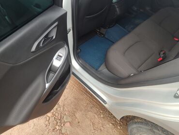 Chevrolet: Chevrolet Malibu: 2019 г., 1.5 л, Автомат, Бензин, Седан — 9