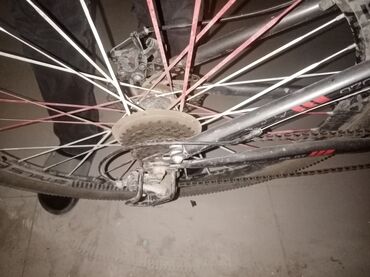 Uşaq velosipedləri: İşlənmiş İki təkərli Uşaq velosipedi Stels, 29", Pulsuz çatdırılma