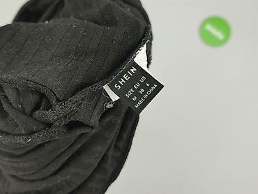 drapowane body: Shein, Top damski, rozmiar M — 4