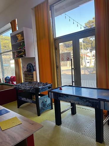 ad yazma: Real Alıcıya ENDİRİM OLACAQ ✅️İŞLƏK RESTORAN BİZNESİ SATILIR — 5
