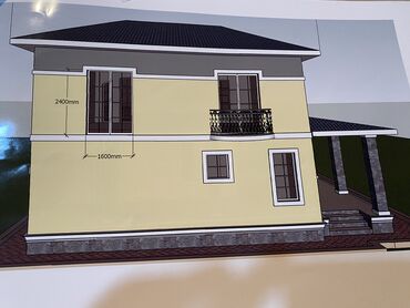 Həyət evləri və villaların satışı: 5 otaqlı, 150 kv. m -da lalafo.az — 7 Həyət evləri və villaların satışı: 5 otaqlı, 150 kv. m — 7