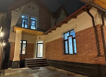 Продажа коттеджей и домов: Продается дом!!! Район: Ахунбаева/Карла Маркса Район: Ботанический сад — 2