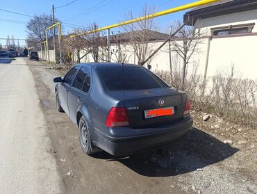 какая машина подходит для яндекс такси бишкек: Volkswagen Bora: 2003 г., 2 л, Механика, Бензин, Седан