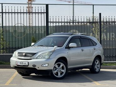 форд мандео бампер: Toyota Harrier: 2003 г., 3 л, Автомат, Бензин, Кроссовер
