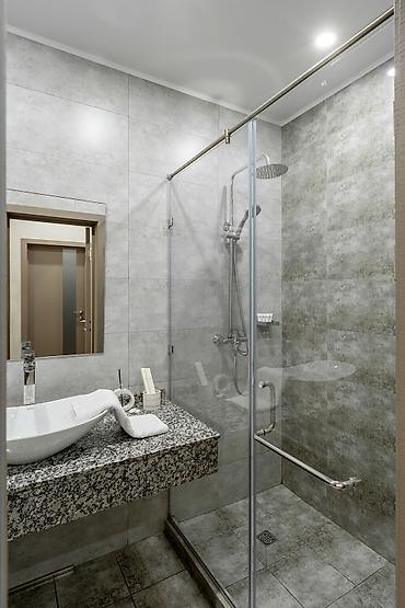 Продажа квартир: 5 и более комнат, 424 м², Элитка, 17 этаж, Дизайнерский ремонт — 10