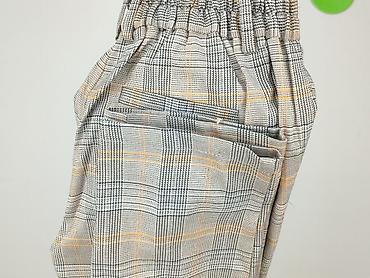 only tailoring: Sinsay, Spodnie materiałowe damskie, rozmiar S — 5