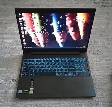 Ноутбуки Lenovo: Игровой, Б/у, Intel Core i5 — 3