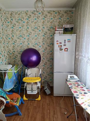 квартиры газ городок: 3 комнаты, 54 м², Газ Городок Индивидуалка, 1 этаж, Косметический ремонт — 9
