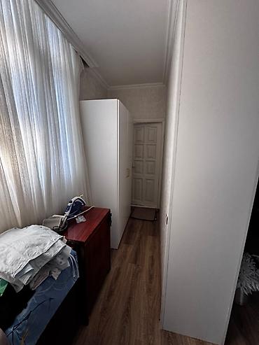 Köhnə tikili: Bakı, Bakıxanov qəs., 2 otaqlı, Köhnə tikili, 55 kv. m — 5