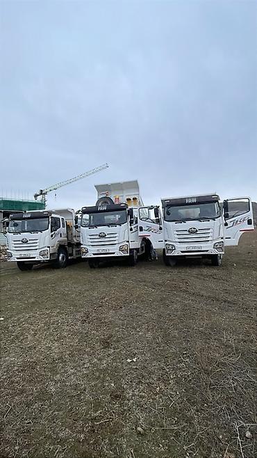 Грузовики: Грузовик, Новый — 2