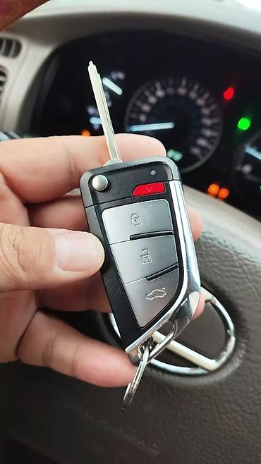 Аварийное вскрытие замков: Потеряли ключи от авто, заклинил замок зажигания, захлопнулся дверь — 10