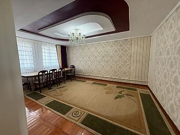 ала бука району: Сдается 2 х этажный особняк в районе Резиденции. 2000$ — 5