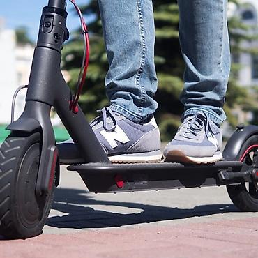 Спорт и хобби: Электросамокат, Xiaomi, Без рассрочки, Новый, Самовывоз, Бесплатная доставка, Платная доставка — 4