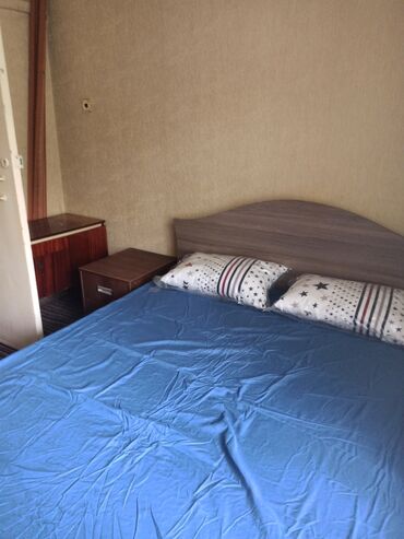 квартиры для студентов в бишкеке: 2 комнаты, Собственник, Без подселения, С мебелью полностью