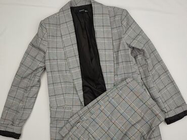 Komplety eleganckie: Elegancki komplet, rozmiar S