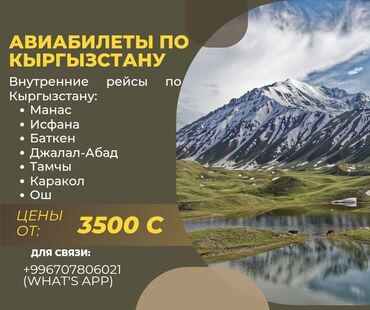 виза в дубай для граждан кыргызстана: Продаются Авиабилеты по всем направлениям: внутренние и международные