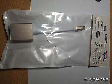 usb argb controller: Адаптер USB 3.1 Type‑C → VGA - Интерфейс входа: USB‑C (USB 3.1) - — 1