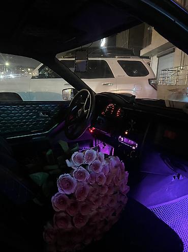 Audi: Audi 80: 1993 г., 2.3 л, Механика, Бензин, Седан — 14